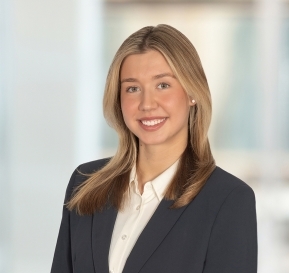 Ella O'Brien Headshot